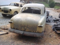 1951 Ford Sedan for sale (ID-99660)