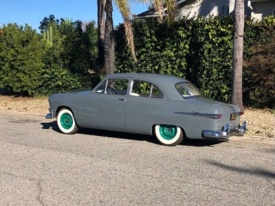 1951 Ford Sedan for sale 1951 Ford Sedan for sale