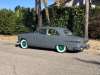 1951 Ford Sedan for sale in Michigan (ID-134195)