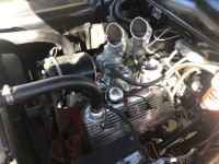 1951 Ford Sedan for sale in Michigan (ID-134195)