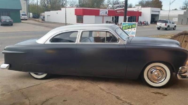 1951 Ford Shoebox for sale (ID-100060)
