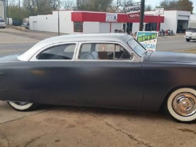 1951 Ford Shoebox for sale