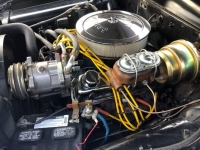 1951 Ford Victoria for sale in Michigan (ID-97320)
