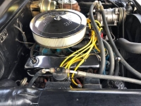 1951 Ford Victoria for sale in Michigan (ID-97320)