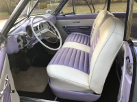 1951 Ford Victoria for sale in Michigan (ID-97320)