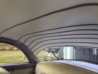 1951 Ford Victoria for sale in Michigan (ID-97320)