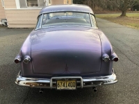 1951 Ford Victoria for sale in Michigan (ID-97320)
