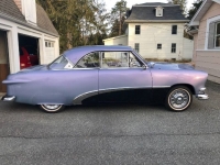 1951 Ford Victoria for sale in Michigan (ID-97320)