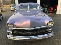 1951 Ford Victoria for sale in Michigan (ID-97320)