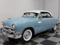 1951 Ford Victoria for sale (ID-99445)