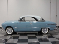 1951 Ford Victoria for sale (ID-99445)