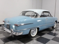 1951 Ford Victoria for sale (ID-99445)