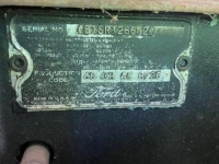 1951 Ford Victoria for sale in Michigan (ID-120780)