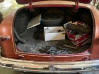 1951 Ford Victoria for sale in Michigan (ID-120780)