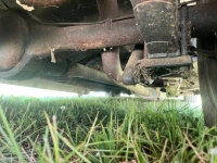 1951 Ford Victoria for sale in Michigan (ID-120780)