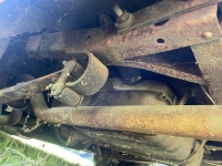 1951 Ford Victoria for sale in Michigan (ID-120780)
