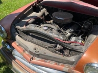 1951 Ford Victoria for sale in Michigan (ID-120780)