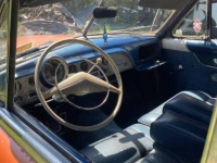 1951 Ford Victoria for sale in Michigan (ID-120780)