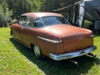 1951 Ford Victoria for sale in Michigan (ID-120780)