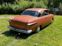 1951 Ford Victoria for sale in Michigan (ID-120780)