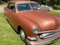 1951 Ford Victoria for sale in Michigan (ID-120780)