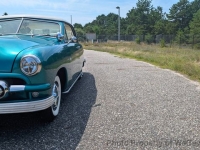 1951 Ford Victoria for sale in Riverhead, New York (ID-132197)