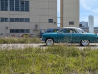 1951 Ford Victoria for sale in Riverhead, New York (ID-132197)