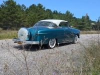 1951 Ford Victoria for sale in Riverhead, New York (ID-132197)