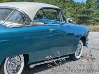 1951 Ford Victoria for sale in Riverhead, New York (ID-132197)