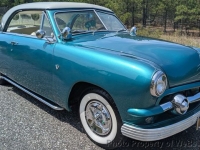 1951 Ford Victoria for sale in Riverhead, New York (ID-132197)