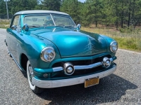 1951 Ford Victoria for sale in Riverhead, New York (ID-132197)