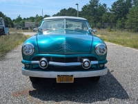 1951 Ford Victoria for sale in Riverhead, New York (ID-132197)
