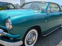 1951 Ford Victoria for sale in Riverhead, New York (ID-132197)