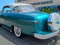 1951 Ford Victoria for sale in Riverhead, New York (ID-132197)