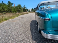 1951 Ford Victoria for sale in Riverhead, New York (ID-132197)
