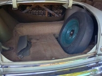 1951 Ford Victoria for sale in Michigan (ID-133880)