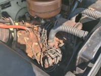 1951 Ford Victoria for sale in Michigan (ID-133880)