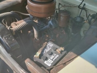 1951 Ford Victoria for sale in Michigan (ID-133880)