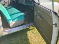 1951 Ford Victoria for sale in Michigan (ID-133880)