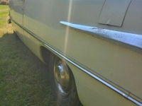 1951 Ford Victoria for sale in Michigan (ID-133880)