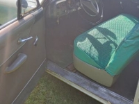 1951 Ford Victoria for sale in Michigan (ID-133880)