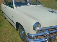 1951 Ford Victoria for sale in Michigan (ID-133880)
