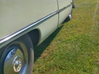 1951 Ford Victoria for sale in Michigan (ID-133880)