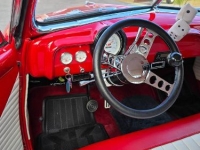 1951 Ford Victoria for sale in Michigan (ID-137730)