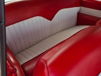 1951 Ford Victoria for sale in Michigan (ID-137730)