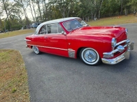 1951 Ford Victoria for sale in Michigan (ID-137730)