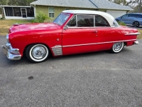 1951 Ford Victoria for sale in Michigan (ID-137730)