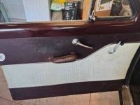 1951 Ford Victoria for sale in Michigan (ID-162233)