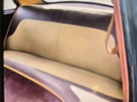 1951 Ford Victoria for sale in Michigan (ID-162233)