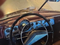 1951 Ford Victoria for sale in Michigan (ID-162233)